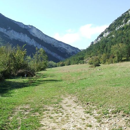 Casa Rural Lagun Etxea Pobes Luaran gambar