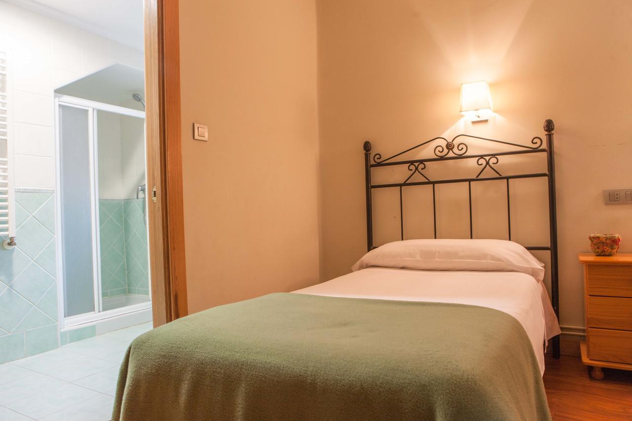 Casa Rural Lagun Etxea Pobes Luaran gambar