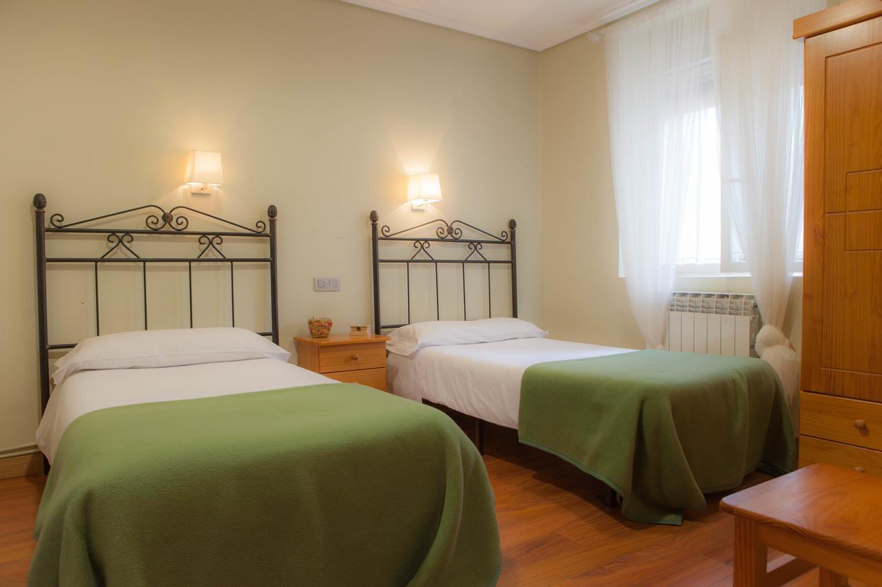 Casa Rural Lagun Etxea Pobes Luaran gambar