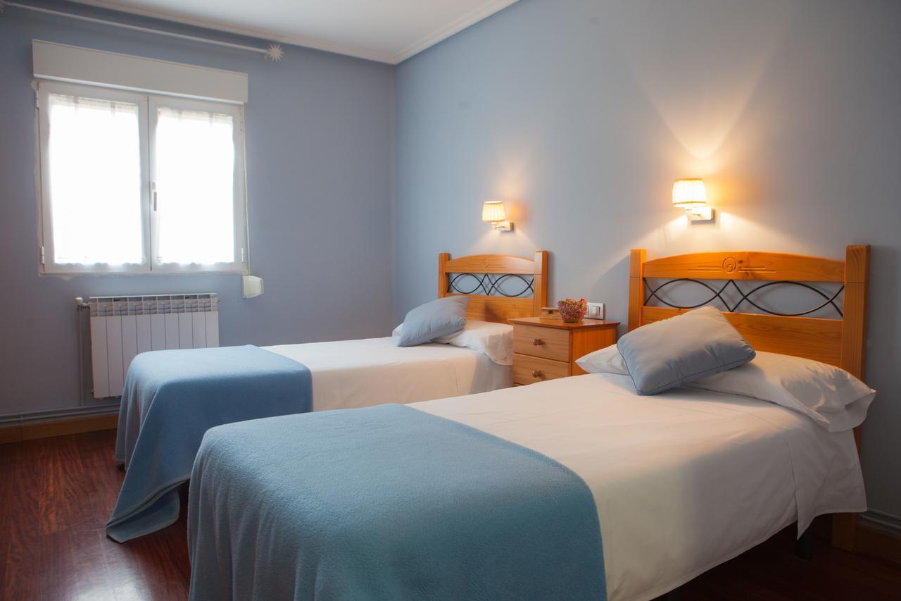 Casa Rural Lagun Etxea Pobes Luaran gambar